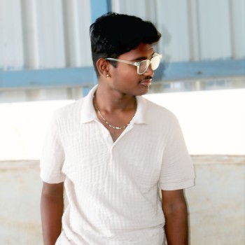 Ritesh Patil
